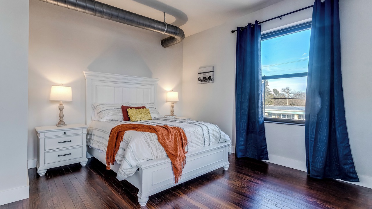 Photo of Bedroom in Gainesville