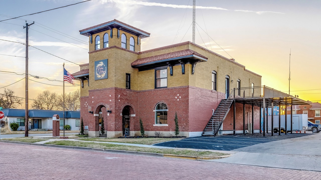 Photo of Outdoor in Gainesville