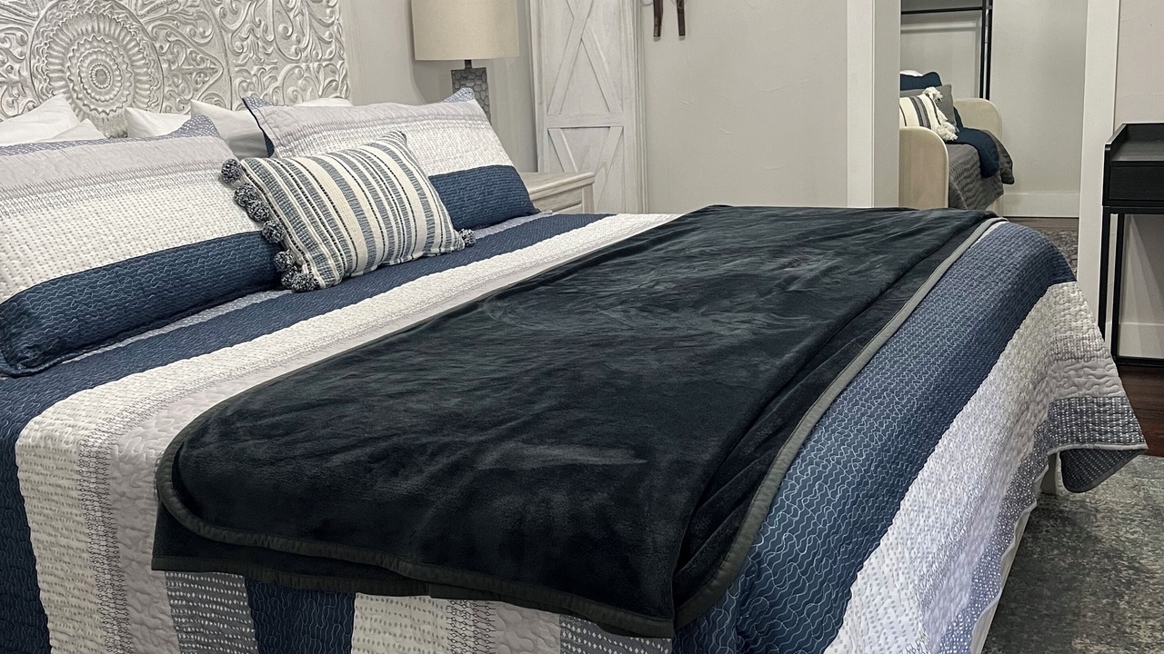 Photo of Bedroom in Gainesville