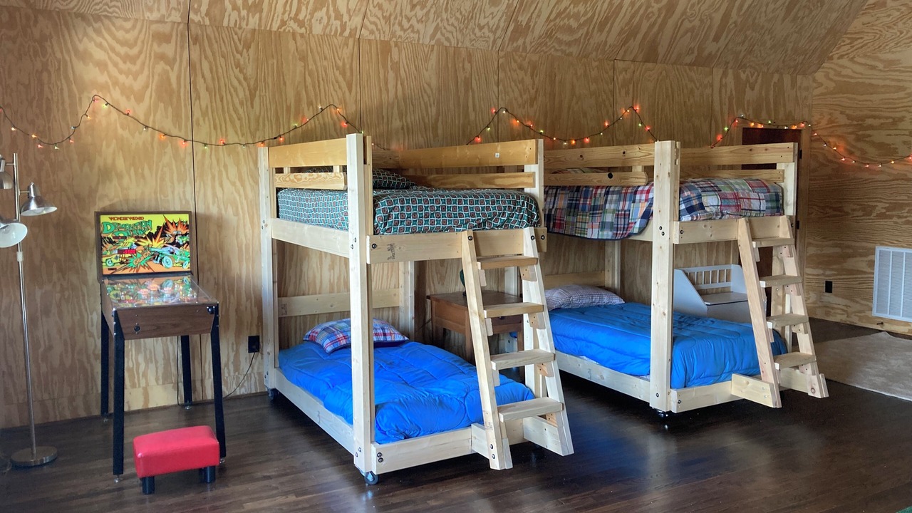 Photo of Bedroom in Samantha