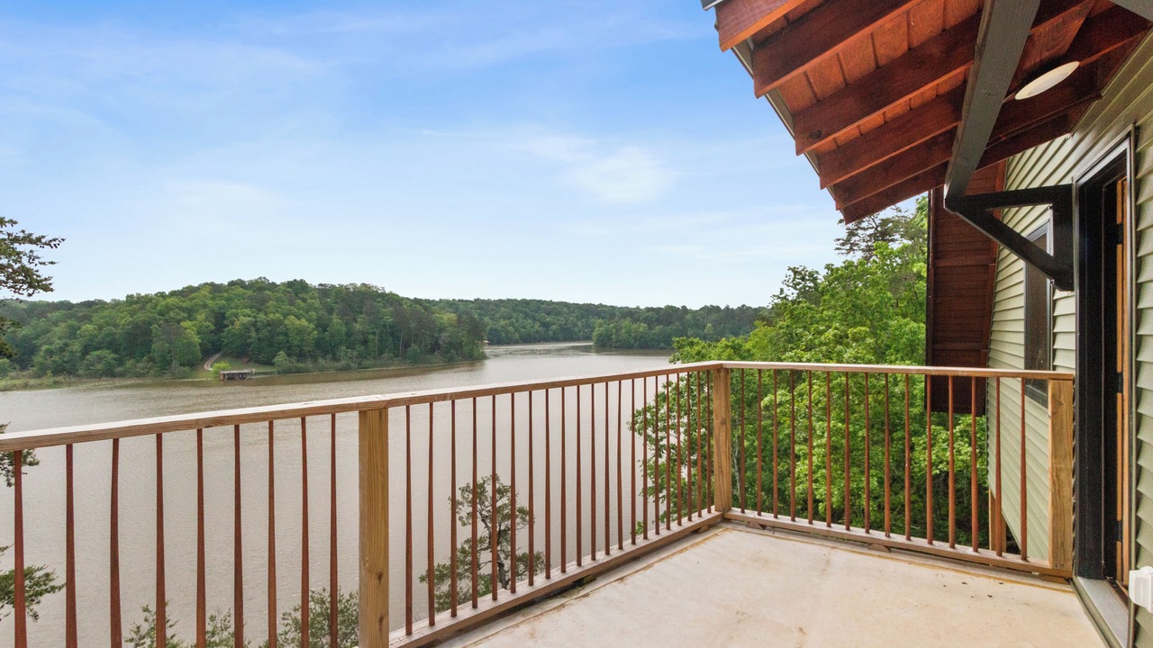 Photo of Patio Balcony in Samantha