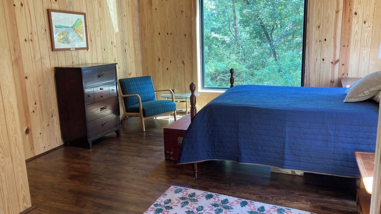 Photo of Bedroom in Samantha