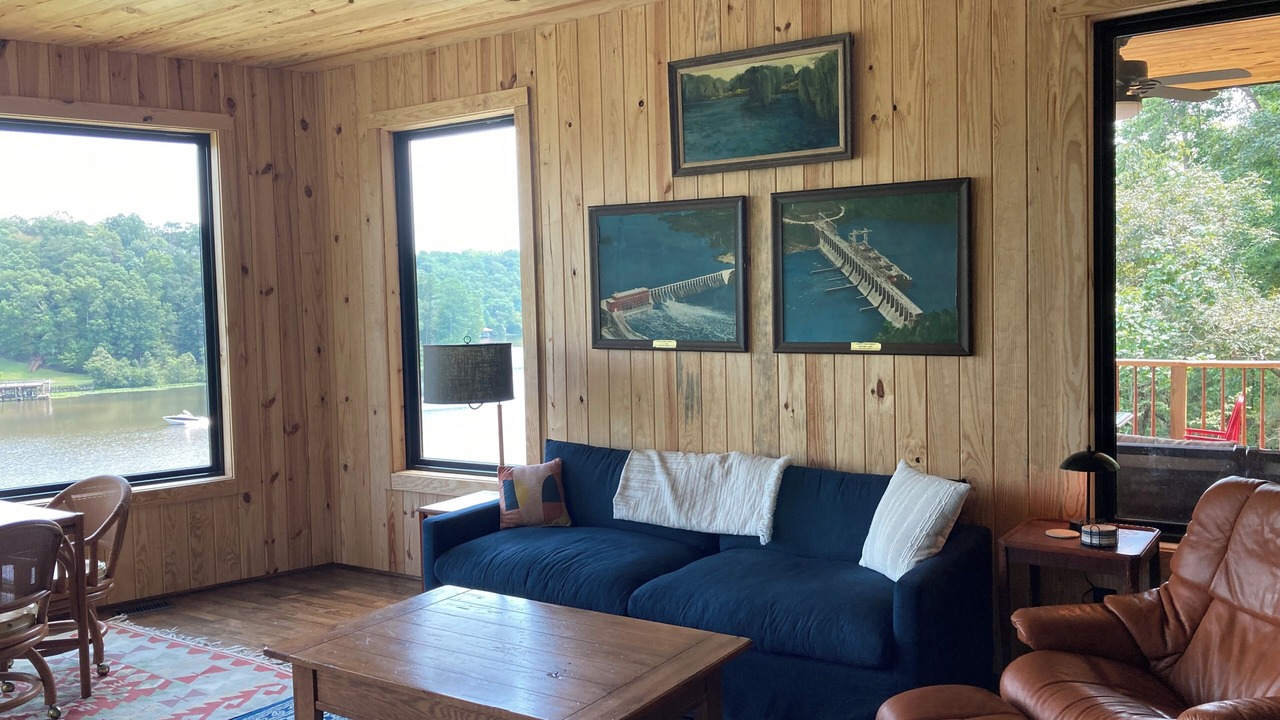 Photo of Livingroom in Samantha