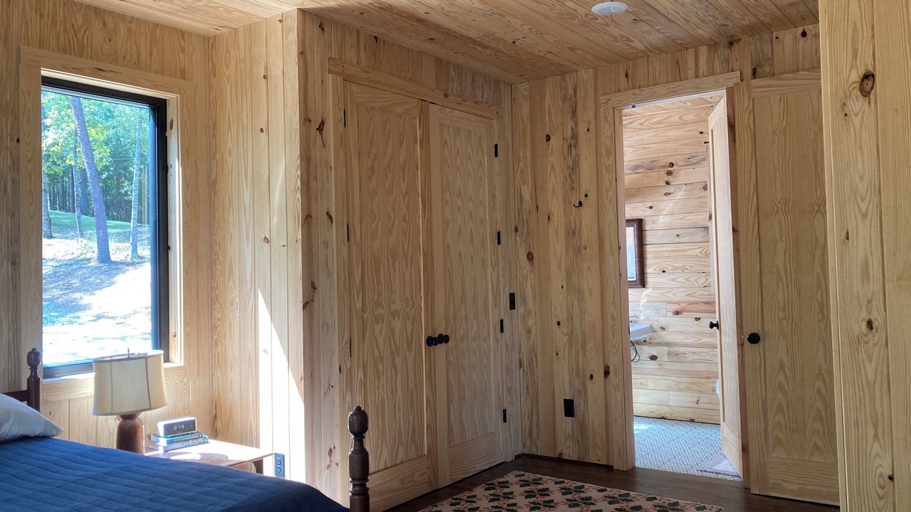Photo of Bedroom in Samantha