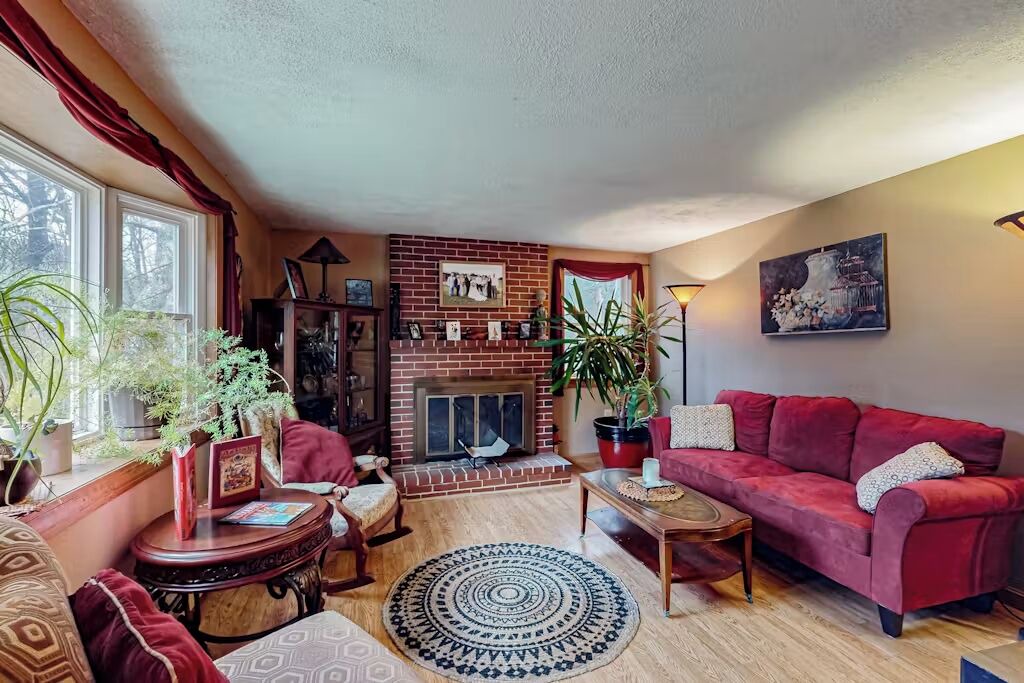 Photo of Livingroom in Durham