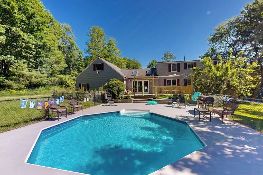 Photo of Outdoor in Durham