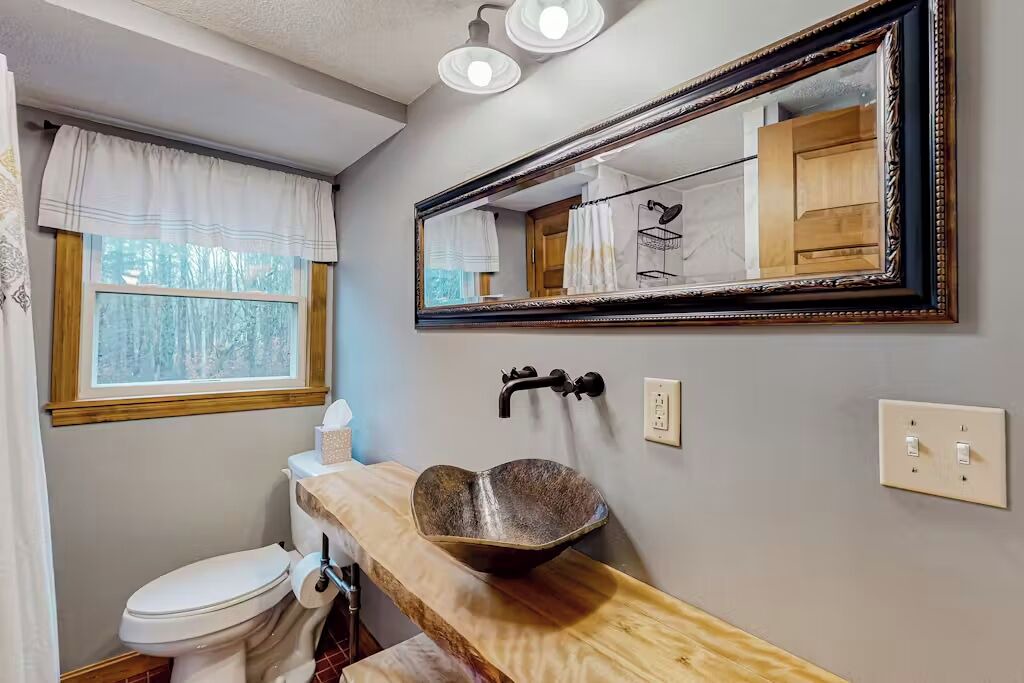 Photo of Bathroom in Durham