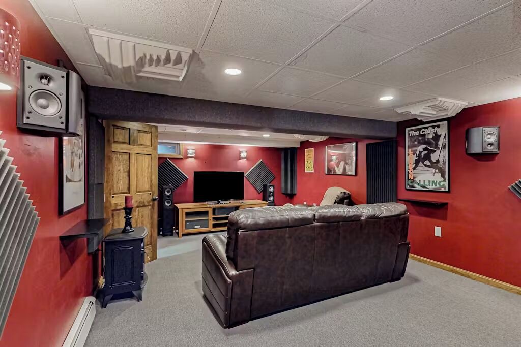 Photo of Livingroom in Durham