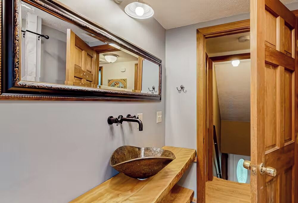 Photo of Bathroom in Durham