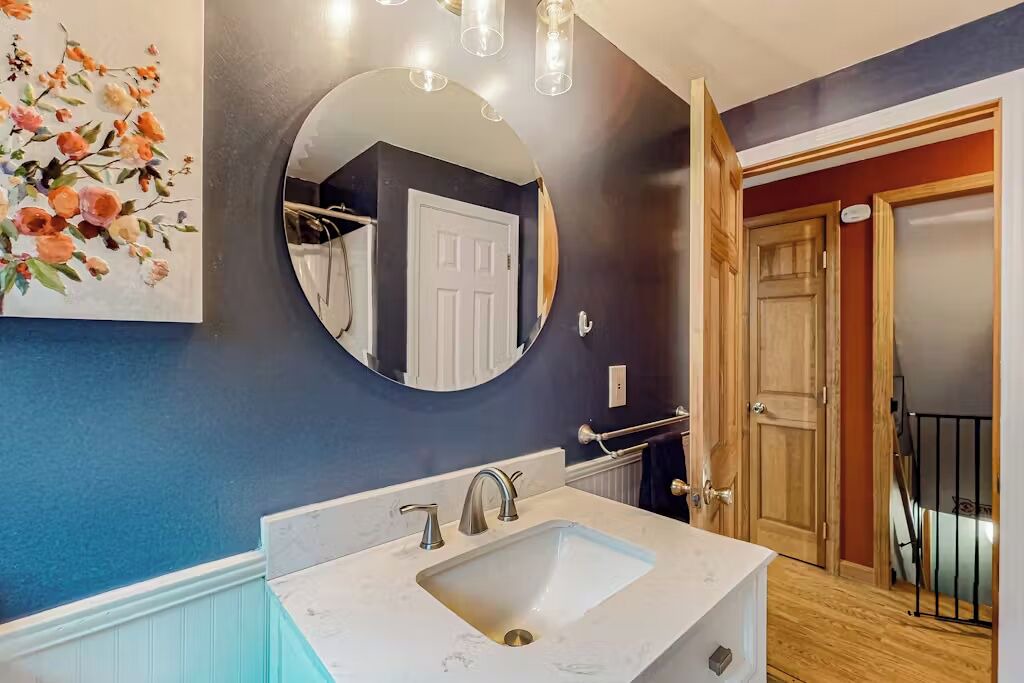 Photo of Bathroom in Durham