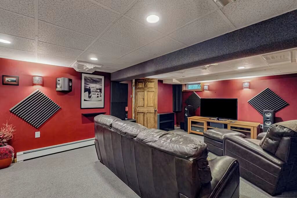 Photo of Livingroom in Durham