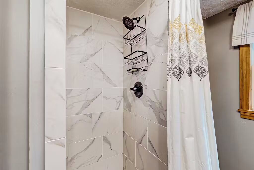 Photo of Bathroom in Durham