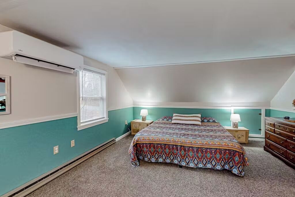Photo of Bedroom in Durham