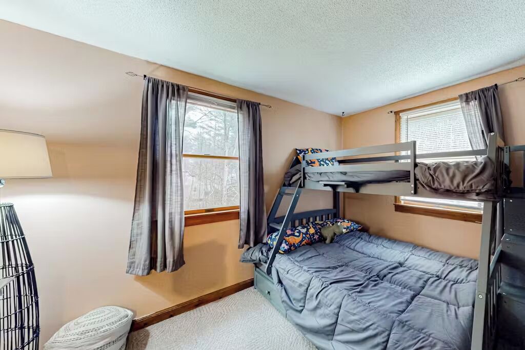 Photo of Bedroom in Durham