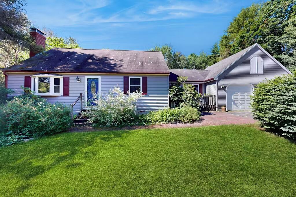 Photo of Outdoor in Durham