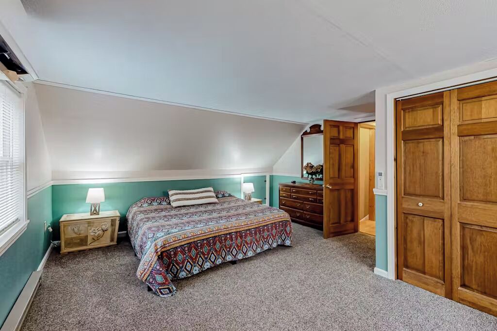 Photo of Bedroom in Durham