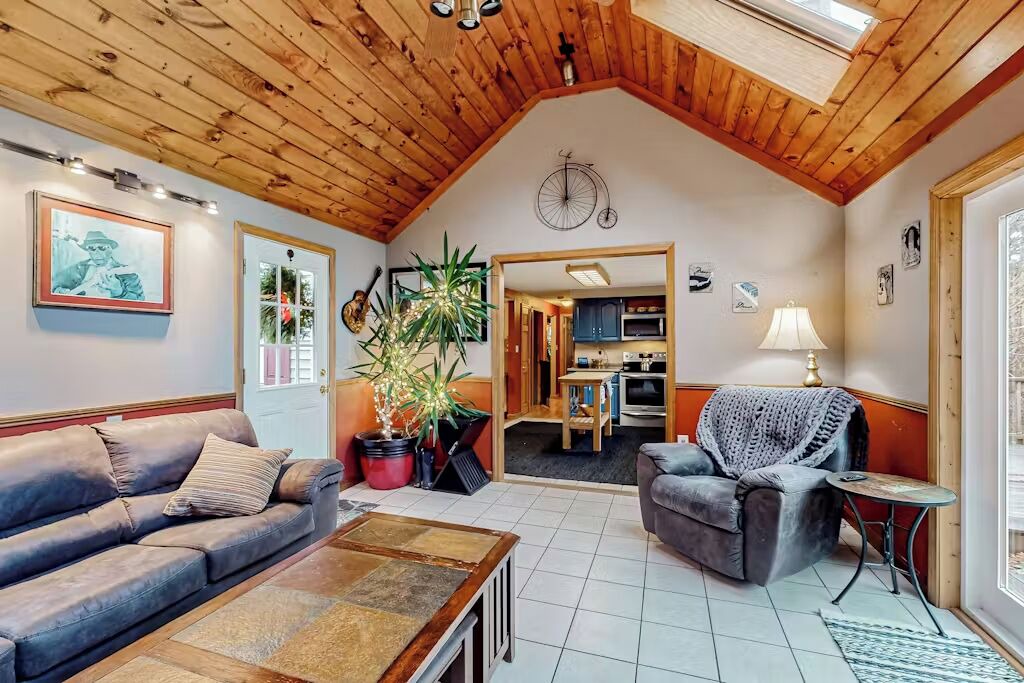 Photo of Livingroom in Durham