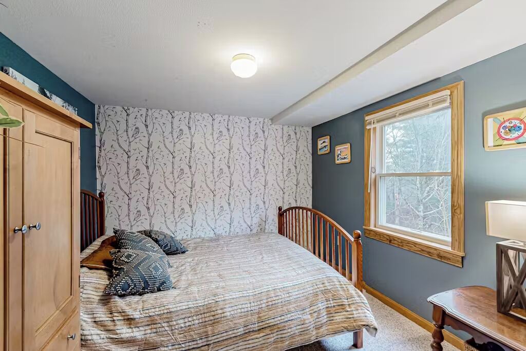 Photo of Bedroom in Durham