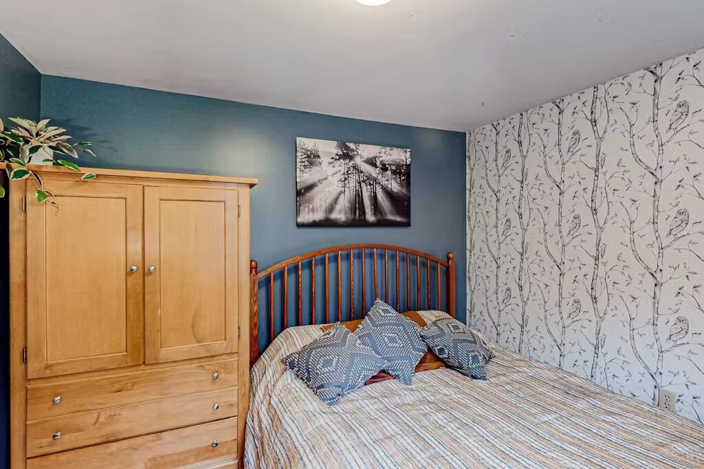 Photo of Bedroom in Durham