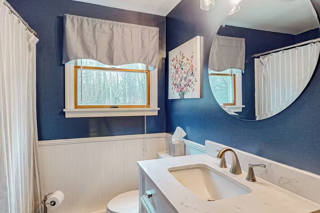 Photo of Bathroom in Durham