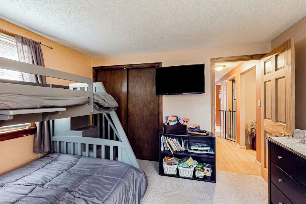 Photo of Bedroom in Durham