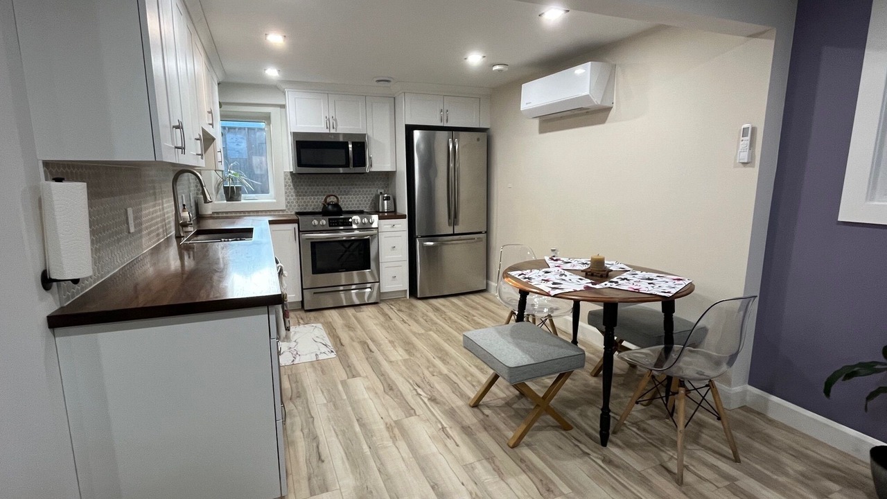 Photo of Kitchen in Bloomfield