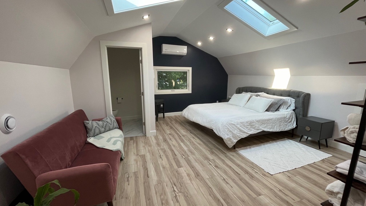 Photo of Bedroom in Bloomfield