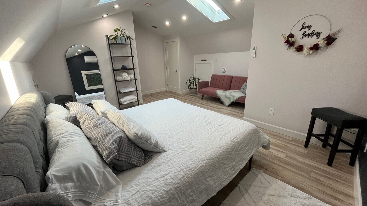 Photo of Bedroom in Bloomfield