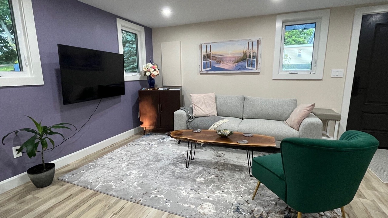 Photo of Livingroom in Bloomfield