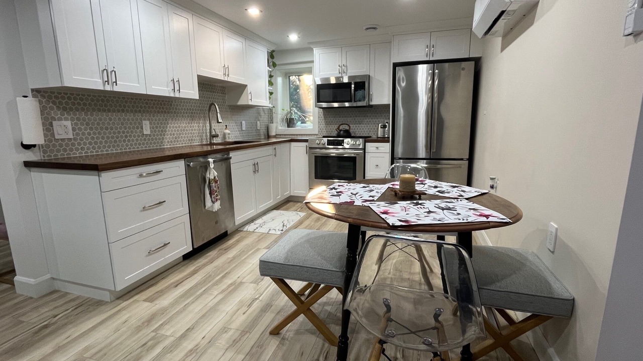 Photo of Kitchen in Bloomfield