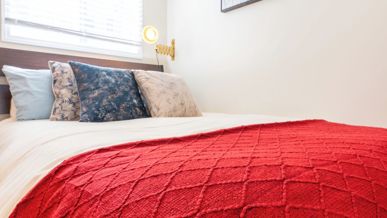 Photo of Bedroom in Marconi-Alexandra
