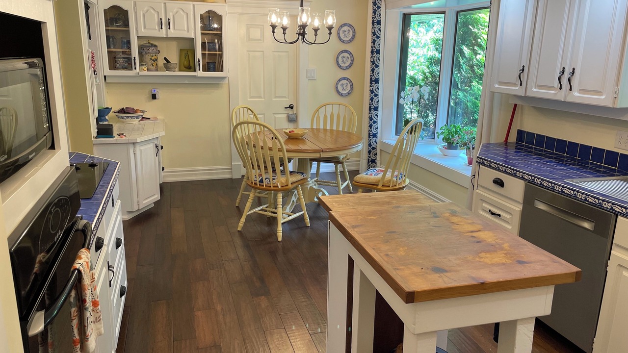 Photo of Kitchen in Trent Lakes