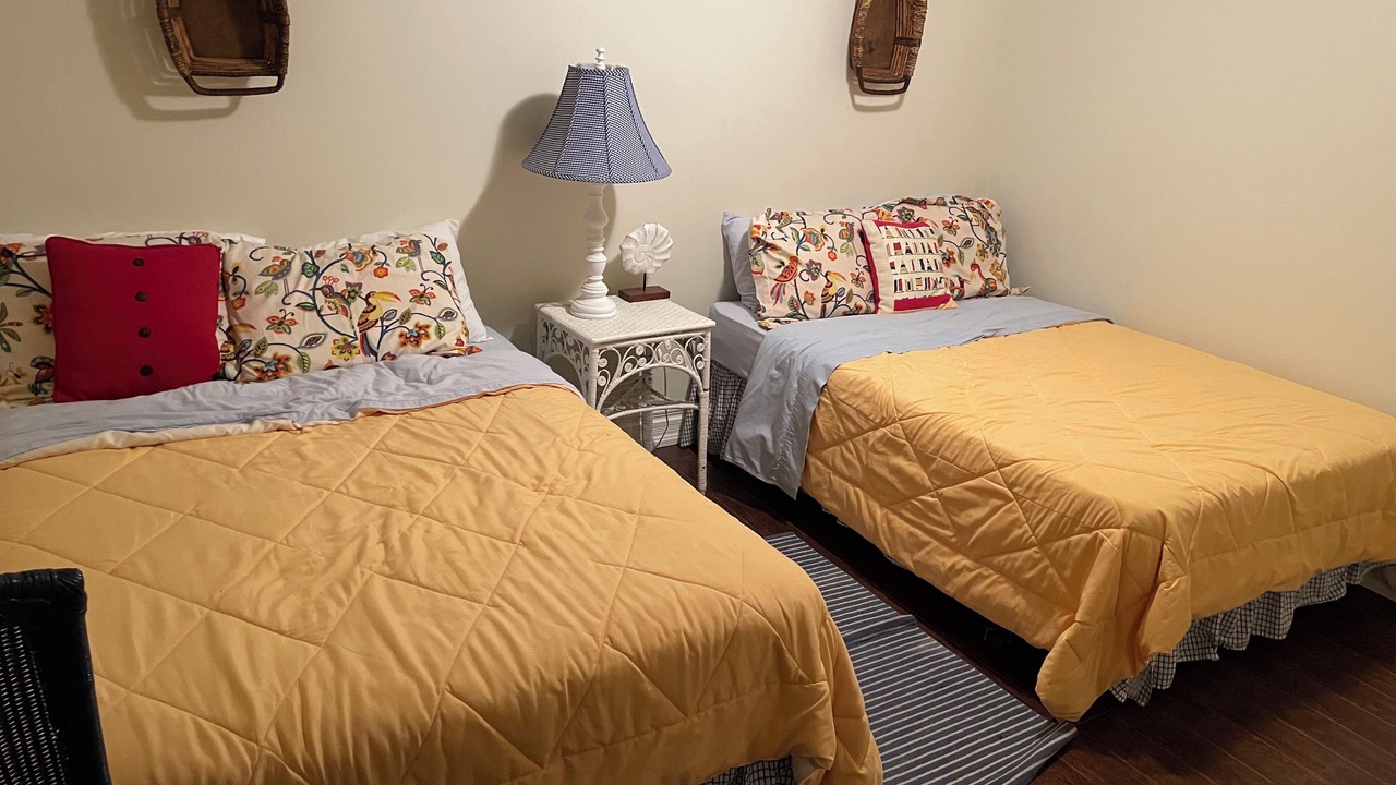 Photo of Bedroom in Trent Lakes