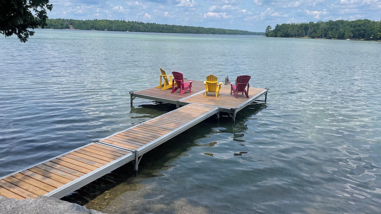 Photo of Outdoor in Trent Lakes
