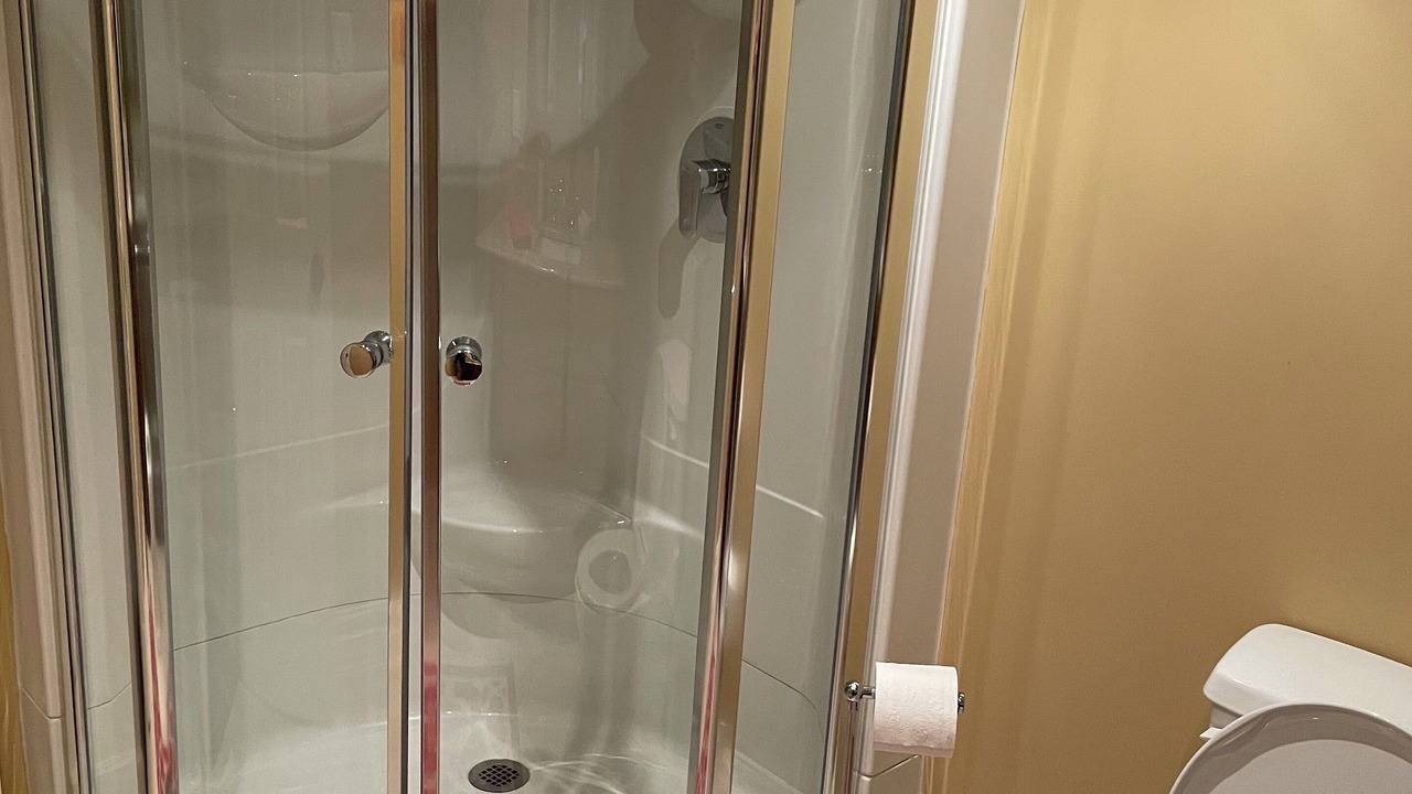 Photo of Bathroom in Trent Lakes