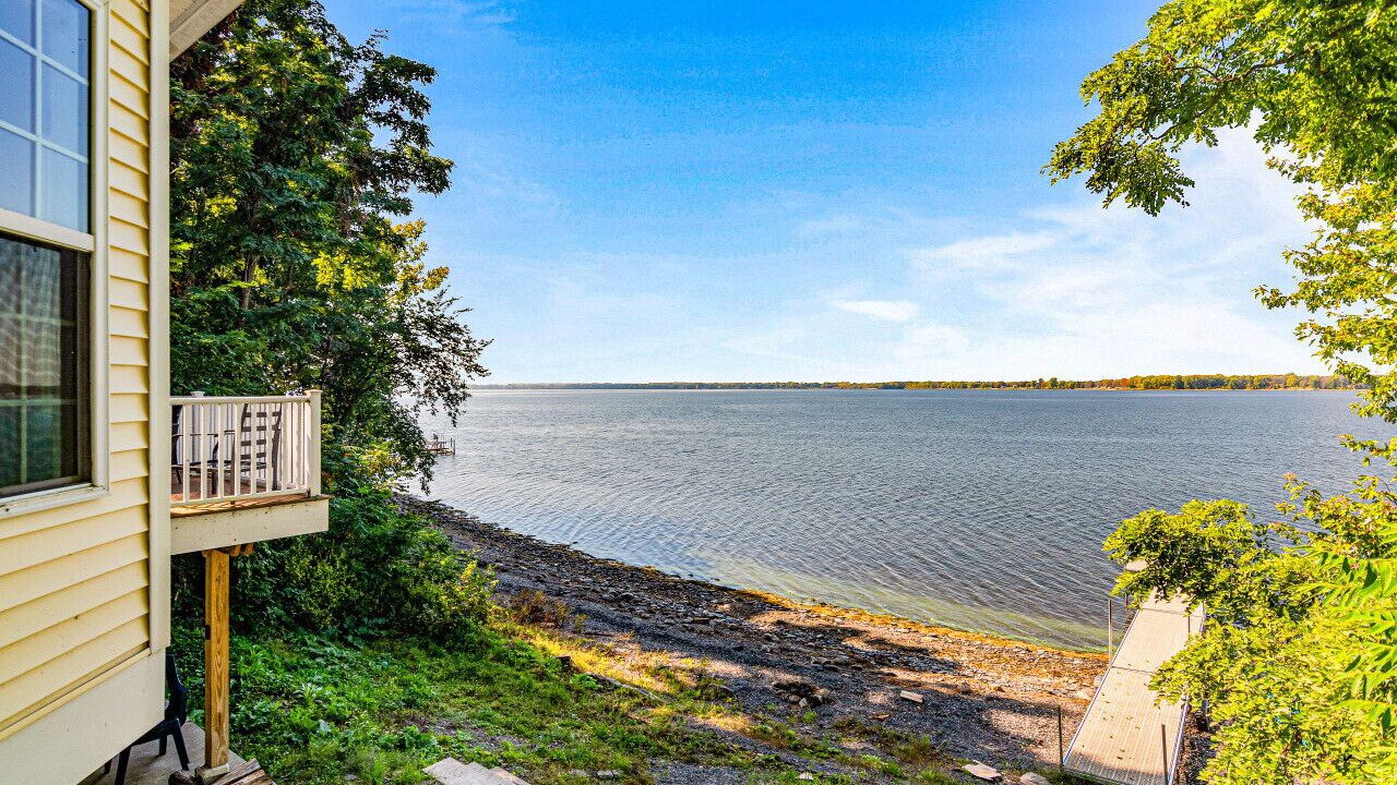 Photo of Outdoor in Swanton