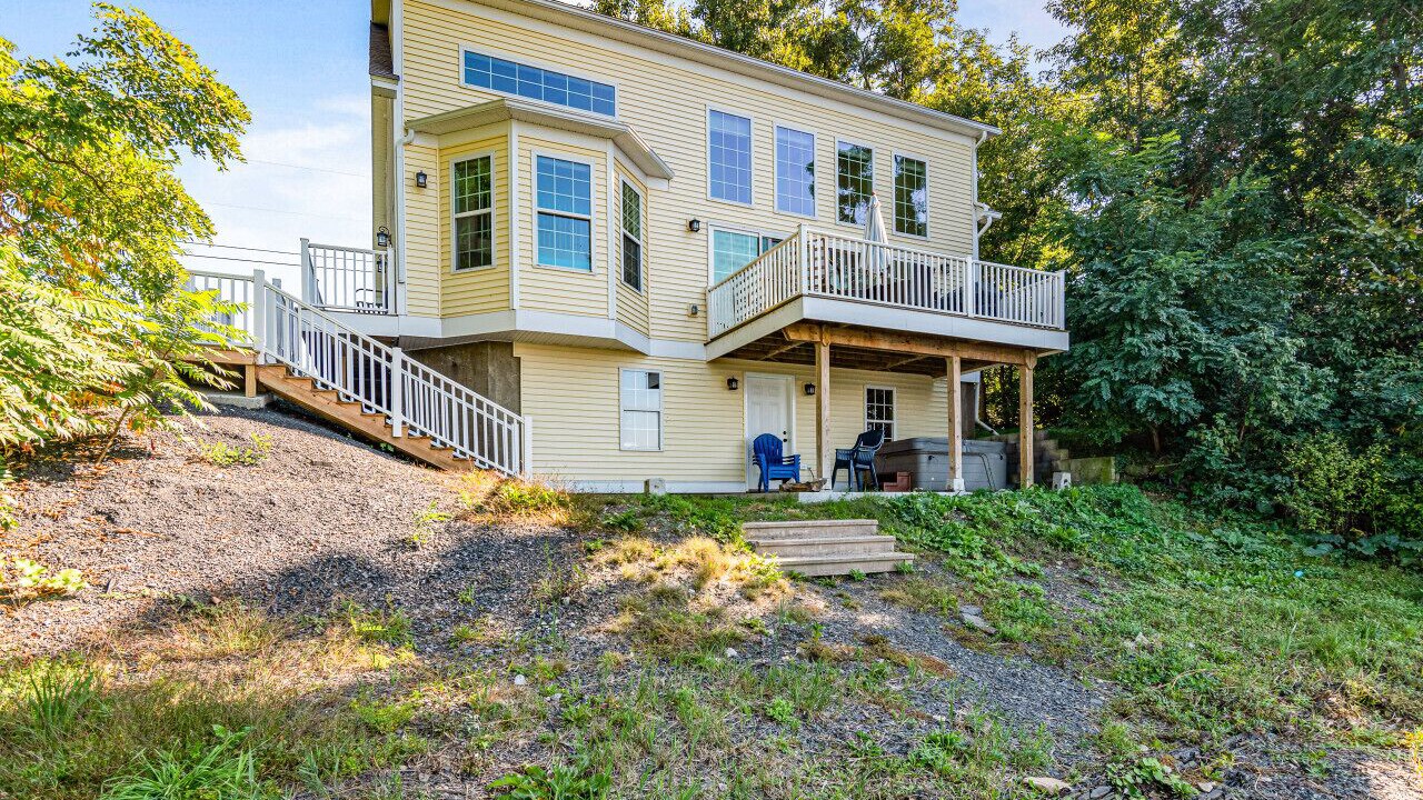 Photo of Outdoor in Swanton