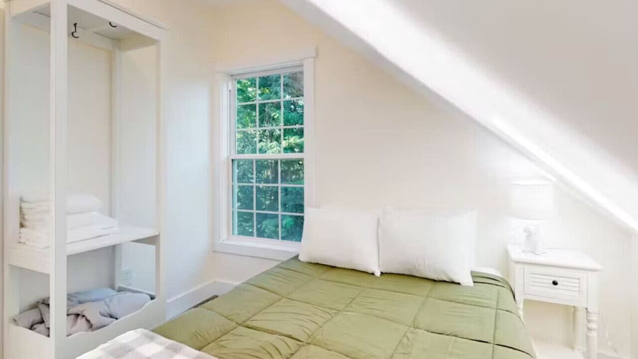 Photo of Bedroom in Swanton