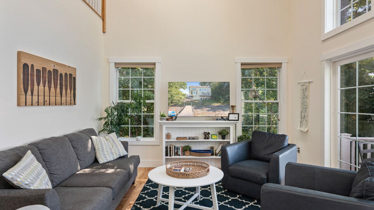 Photo of Livingroom in Swanton