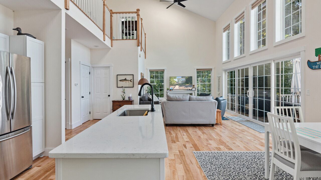 Photo of Livingroom in Swanton