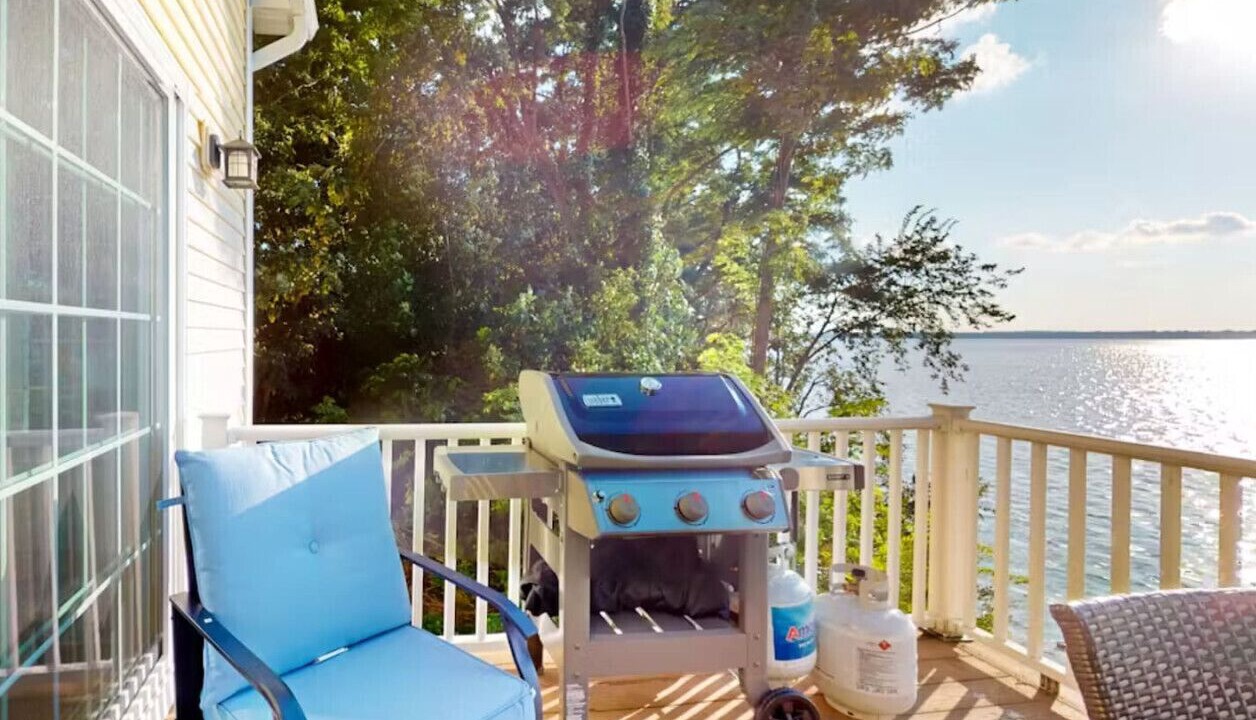 Photo of Outdoor in Swanton