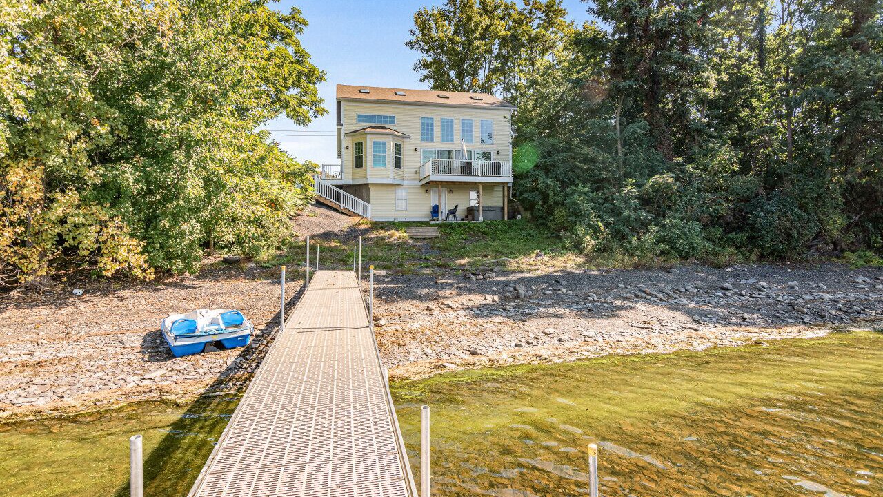 Photo of Outdoor in Swanton