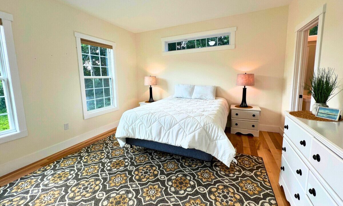 Photo of Bedroom in Swanton