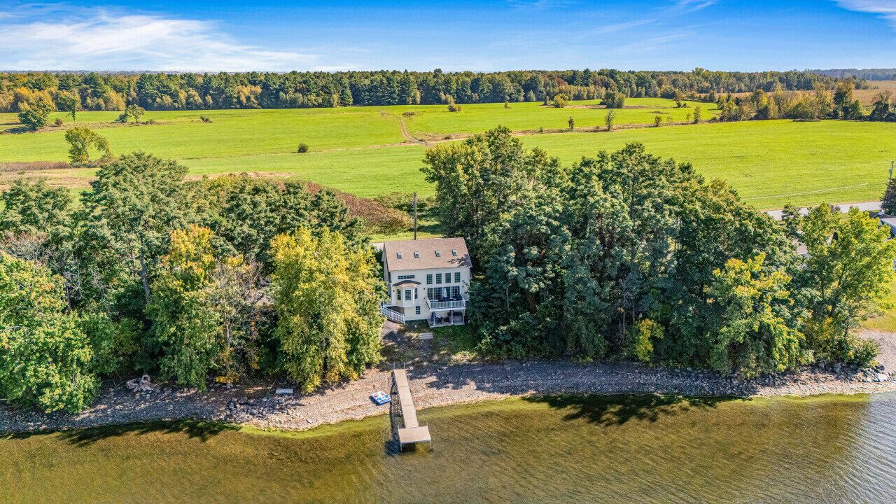 Photo of Outdoor in Swanton