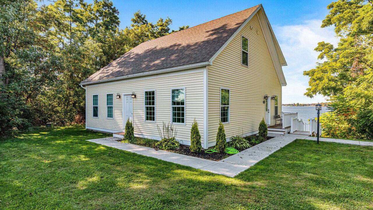 Photo of Outdoor in Swanton