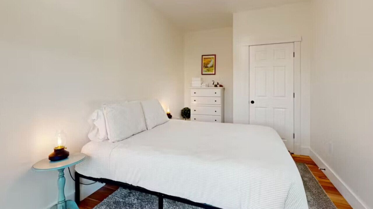 Photo of Bedroom in Swanton