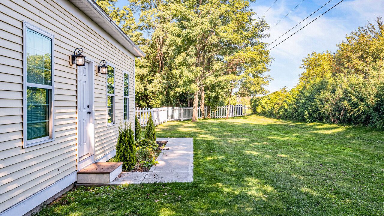 Photo of Outdoor in Swanton