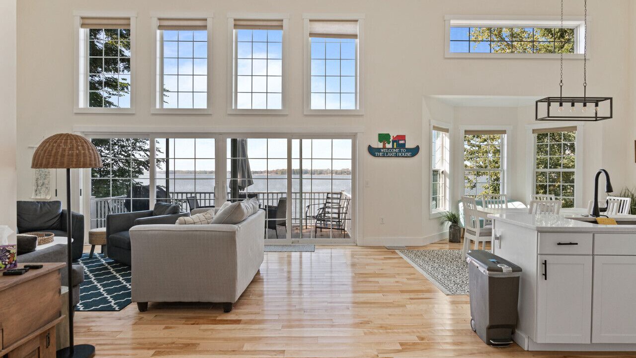 Photo of Livingroom in Swanton