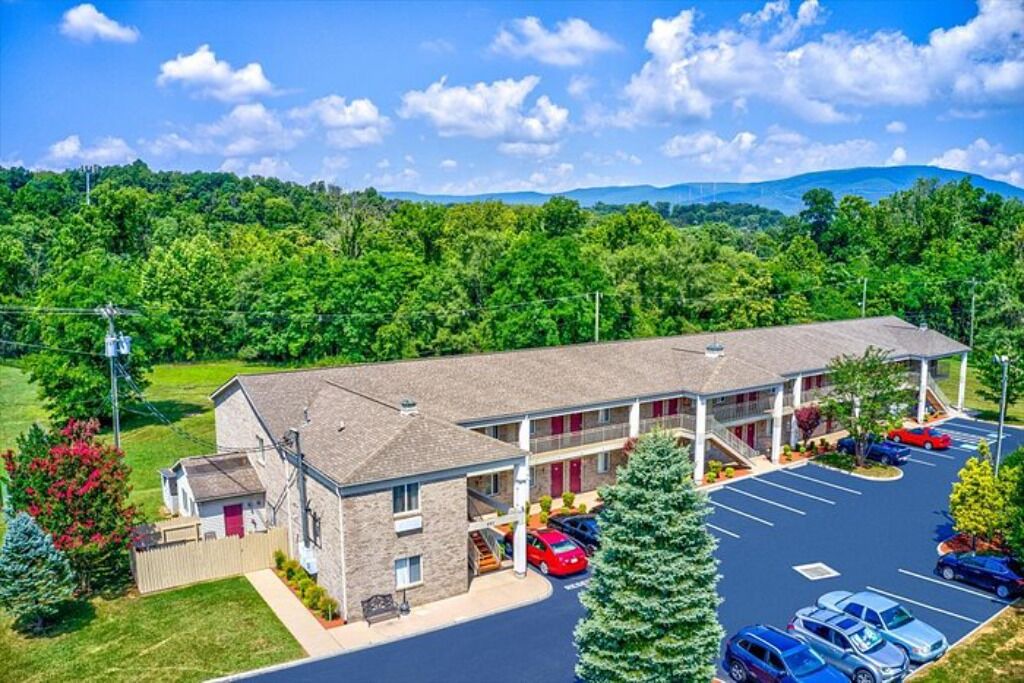 Photo of Outdoor in Salem