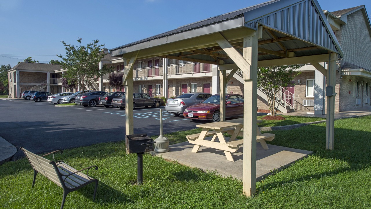 Photo of Outdoor in Salem